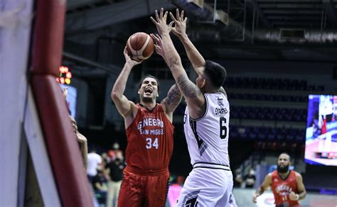 ROS eyes win No. 4; Ginebra tackles winless Blackwater .